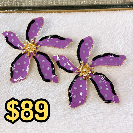 Aretes de Bisuteria AB5861-3