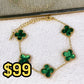 Pulsera de Acero Inoxidable PAI1066-1