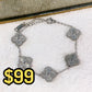 Pulsera de Acero Inoxidable PAI1065-2
