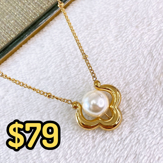 Collar de Acero Inoxidable CAI2563-1