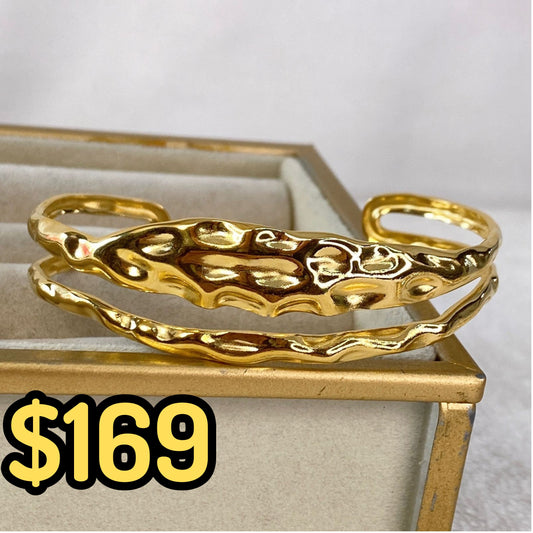 Pulsera de Acero Inoxidable PAI1022-1