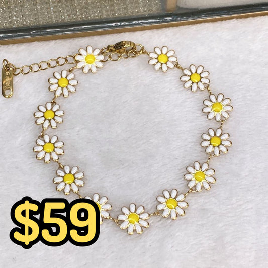 Pulsera de Acero Inoxidable PAI1075-1