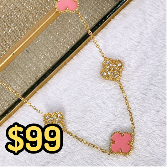 Collar de Acero Inoxidable CAI2495-4