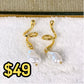 Arete de Acero Inoxidable AAI1727-1