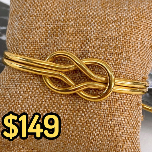 Pulsera Acero Inoxidable PAI895-1