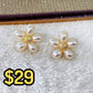Aretes de Bisuteria AB5864-1