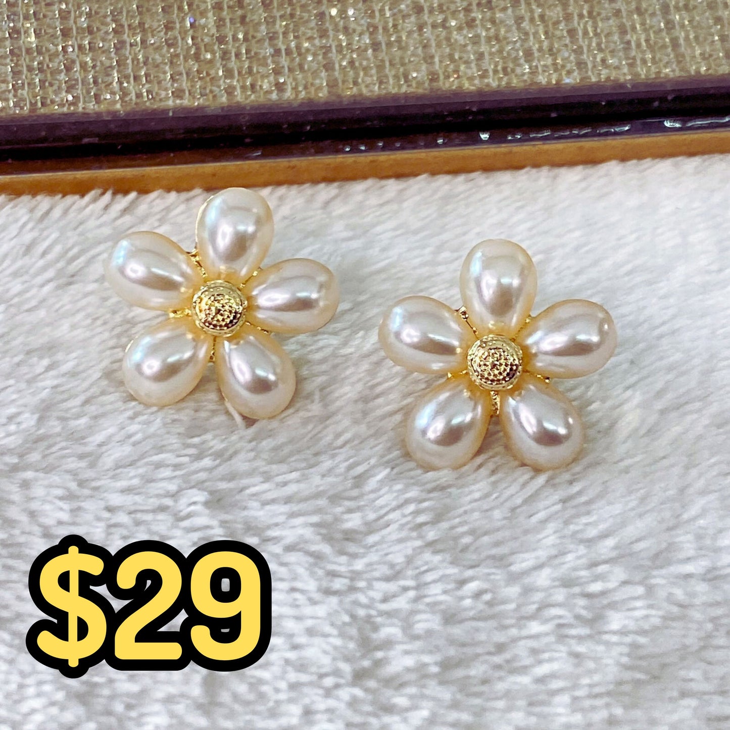 Aretes de Bisuteria AB5864-1