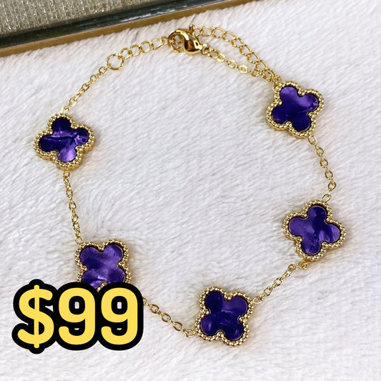 Pulsera de Acero Inoxidable PAI1066-3