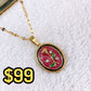 Collar de Acero Inoxidable CAI2564-1