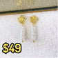 Arete de Acero Inoxidable AAI1726-1