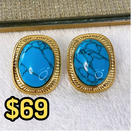 Arete de Acero Inoxidable AAI1734-1