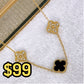 Collar de Acero Inoxidable CAI2495-1