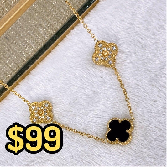 Collar de Acero Inoxidable CAI2495-1
