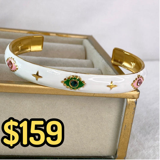 Pulsera de Acero Inoxidable PAI1026-1