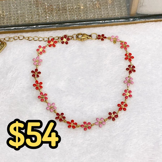 Pulsera de Acero Inoxidable PAI1074-1
