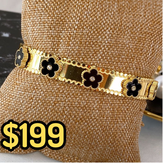 Pulsera de Acero Inoxidable PAI930-2