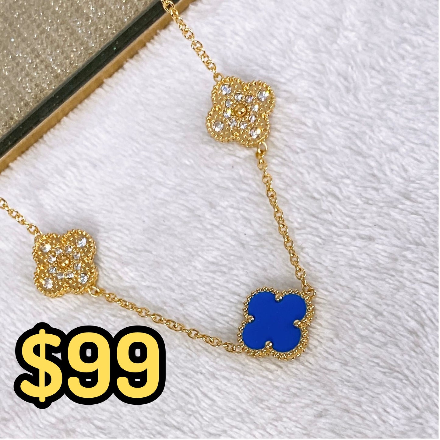 Collar de Acero Inoxidable CAI2495-2