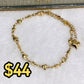 Pulsera de Acero Inoxidable PAI1073-1