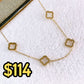 Collar de Acero Inoxidable CAI2562-1