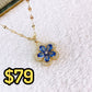 Collar de Acero Inoxidable CAI2561-1