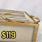 Pulsera de Acero Inoxidable PAI1019-1