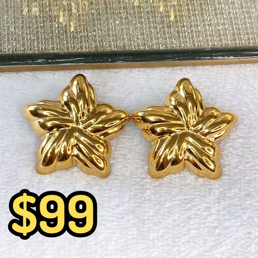 Arete de Acero Inoxidable AAI2023-1