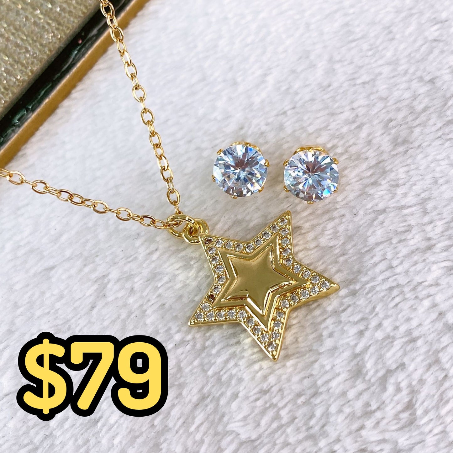 Set de Acero Inoxidable CAI2706-1