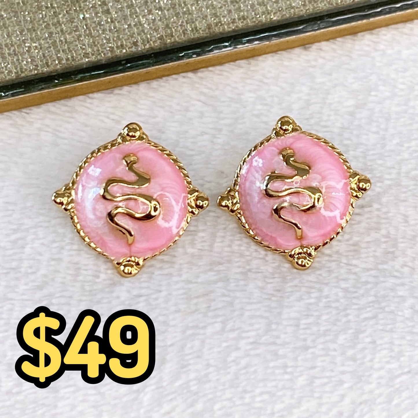 Arete de Acero Inoxidable AAI1930-1