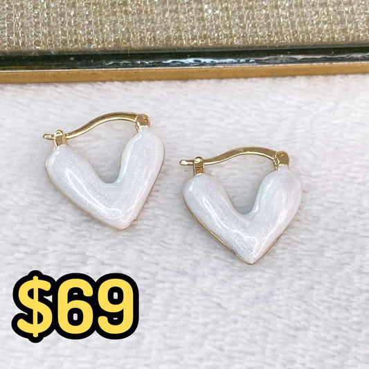 Aretes de Bisuteria AB5865-1