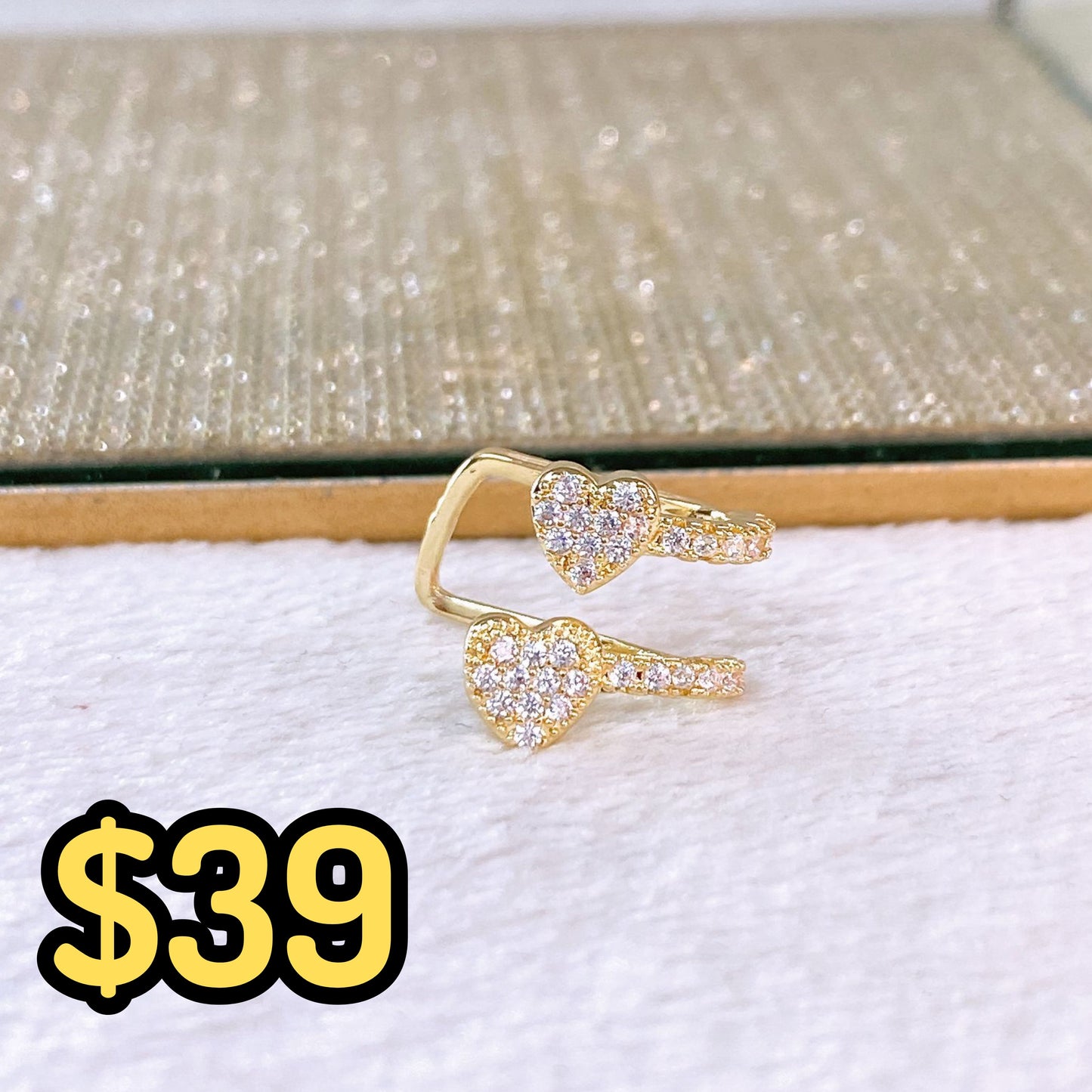 Simulador de Chapa de Oro 1 PIEZA COA2355-1