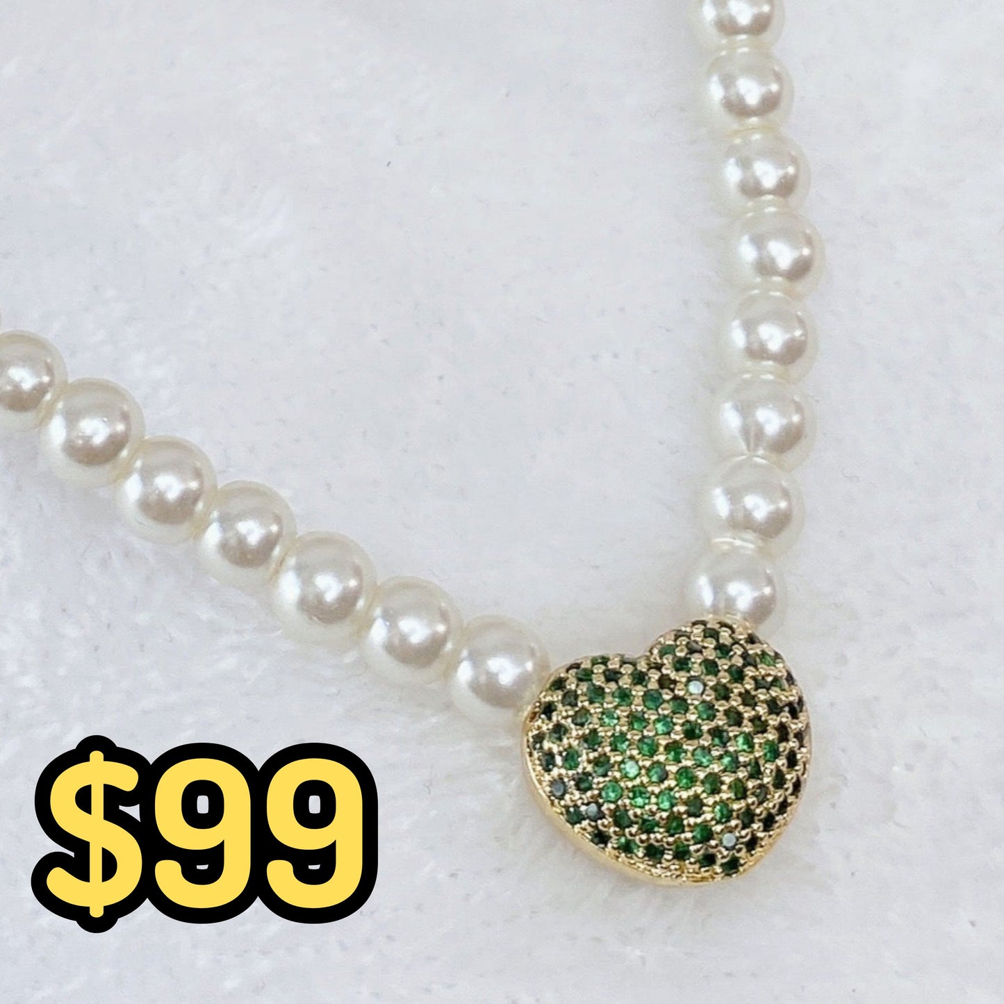 Collar de Chapa de Oro CC2218-1