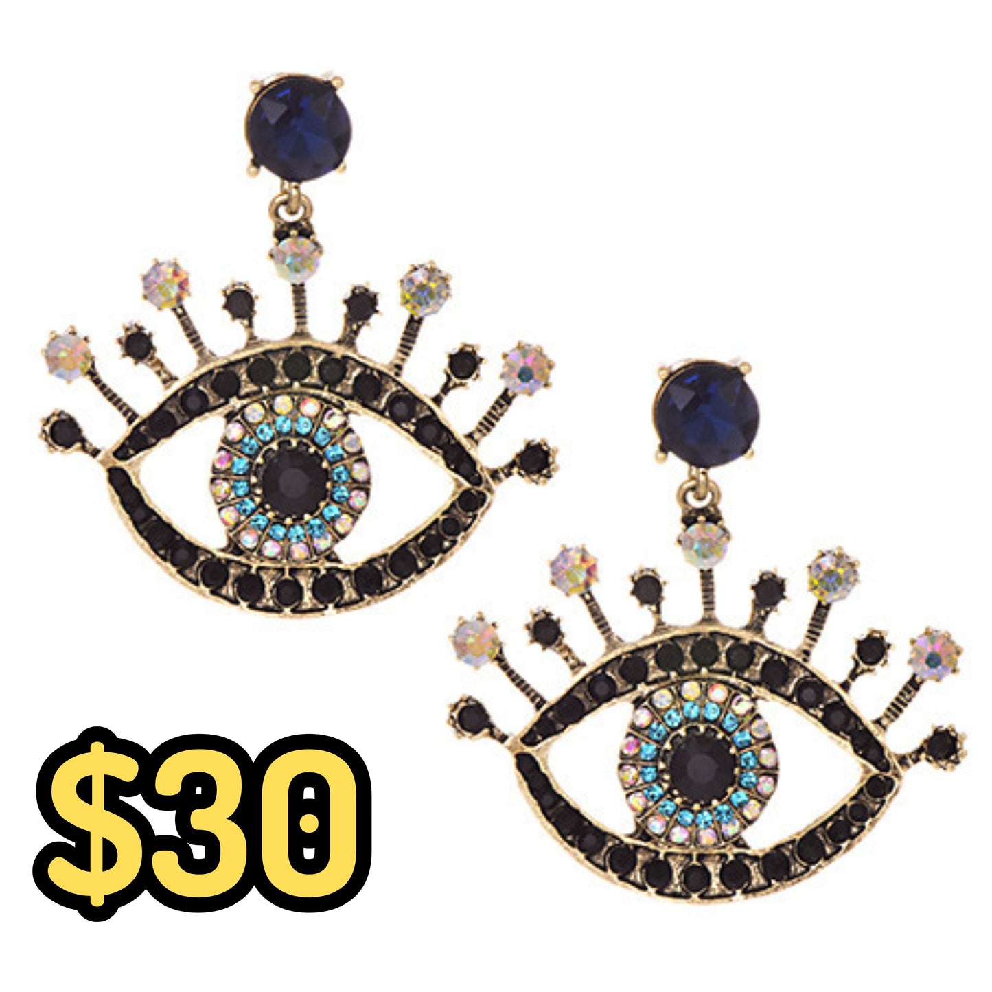 Arete de Bisuteria AB5974-2