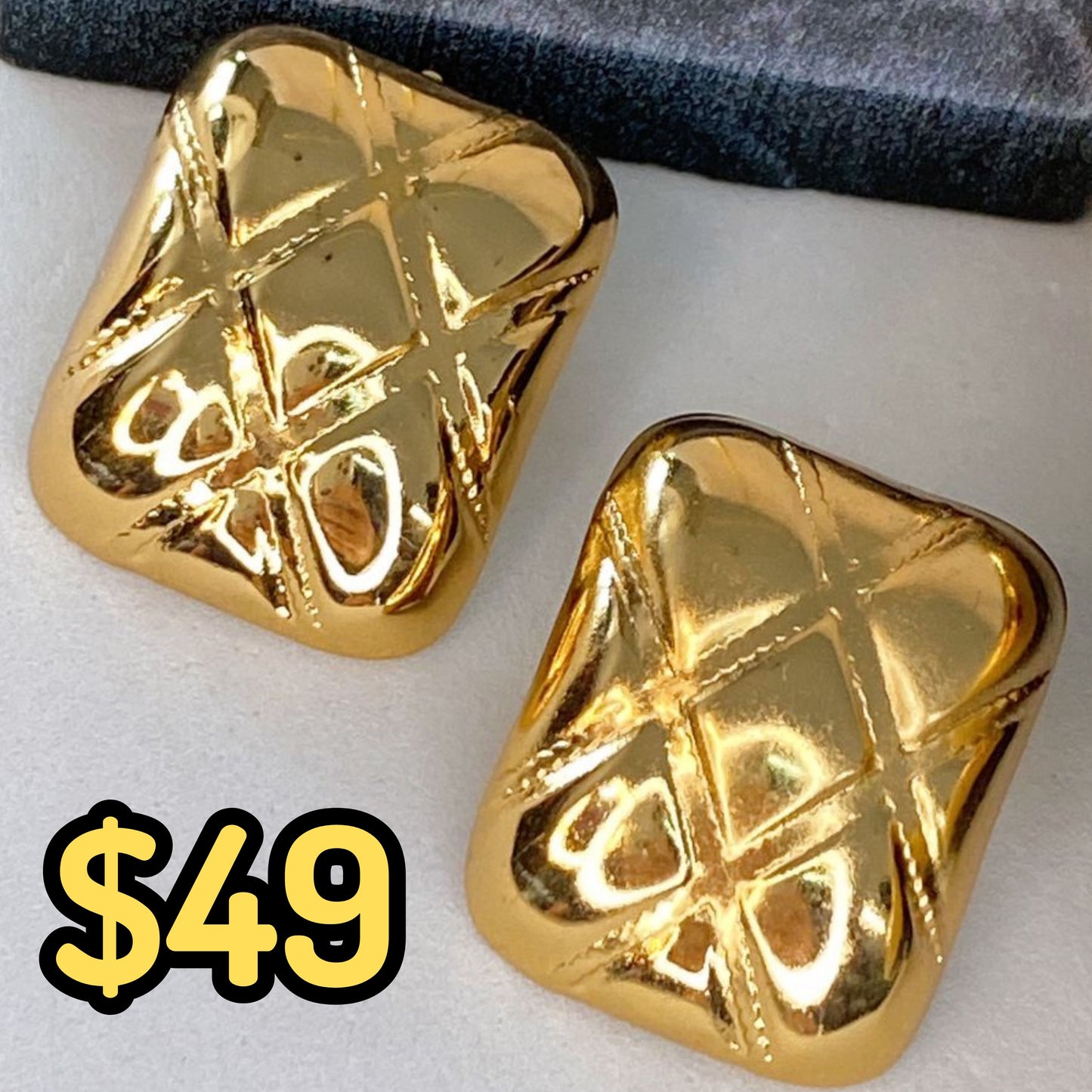 Arete de Acero Inoxidable AAI1988-1