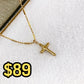 Collar de Acero Inoxidable CAI2637-1
