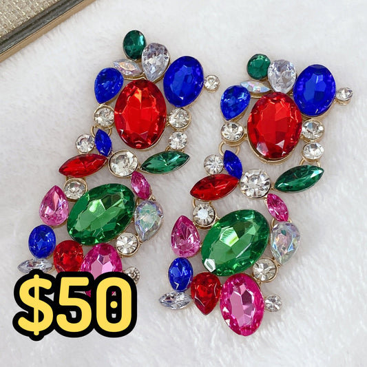 Arete de Bisuteria AB5917-1