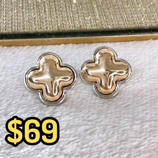 Arete de Aleación AB6027-1