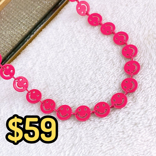 Collar de Bisuteria CB845-2