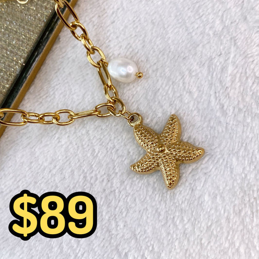 Collar de Acero Inoxidable CAI2748-1