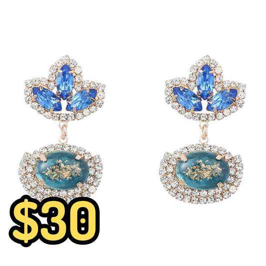 Arete de Bisuteria AB5956-1