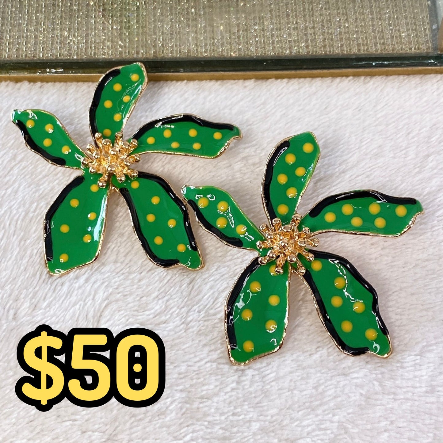 Aretes de Bisuteria AB6006-1