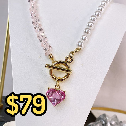 AGOTADO Collar de Aleación CB881-1