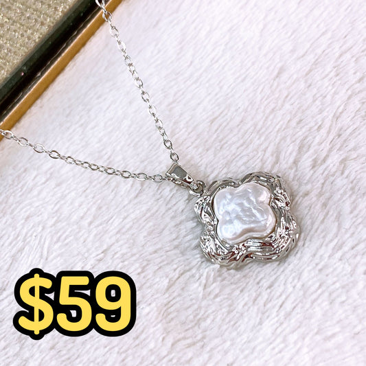 Collar de Acero Inoxidable CAI2783-2