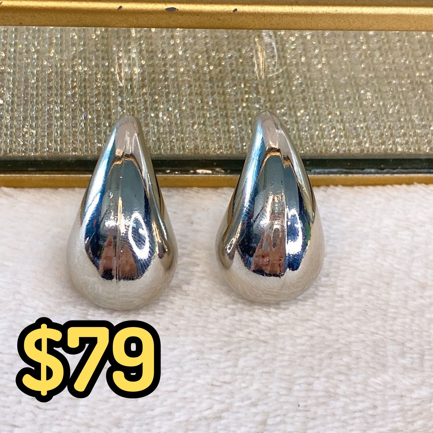 Arete de Acero Inoxidable AAI1884-2