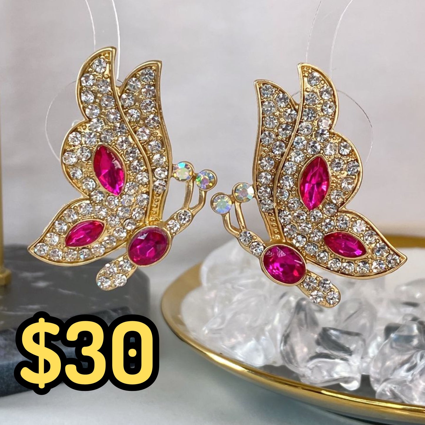 Arete de Bisuteria AB5948-2