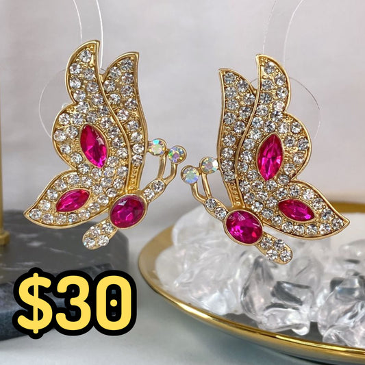 Arete de Bisuteria AB5948-2