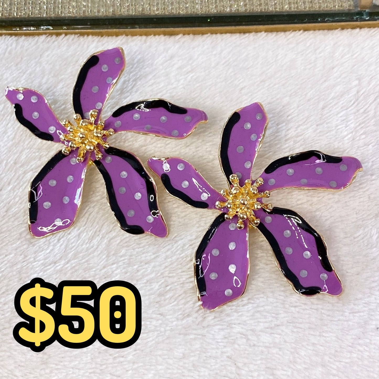 Aretes de Bisuteria AB6006-2