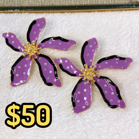 Aretes de Bisuteria AB6006-2