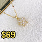 Collar de Acero Inoxidable CAI2584-1