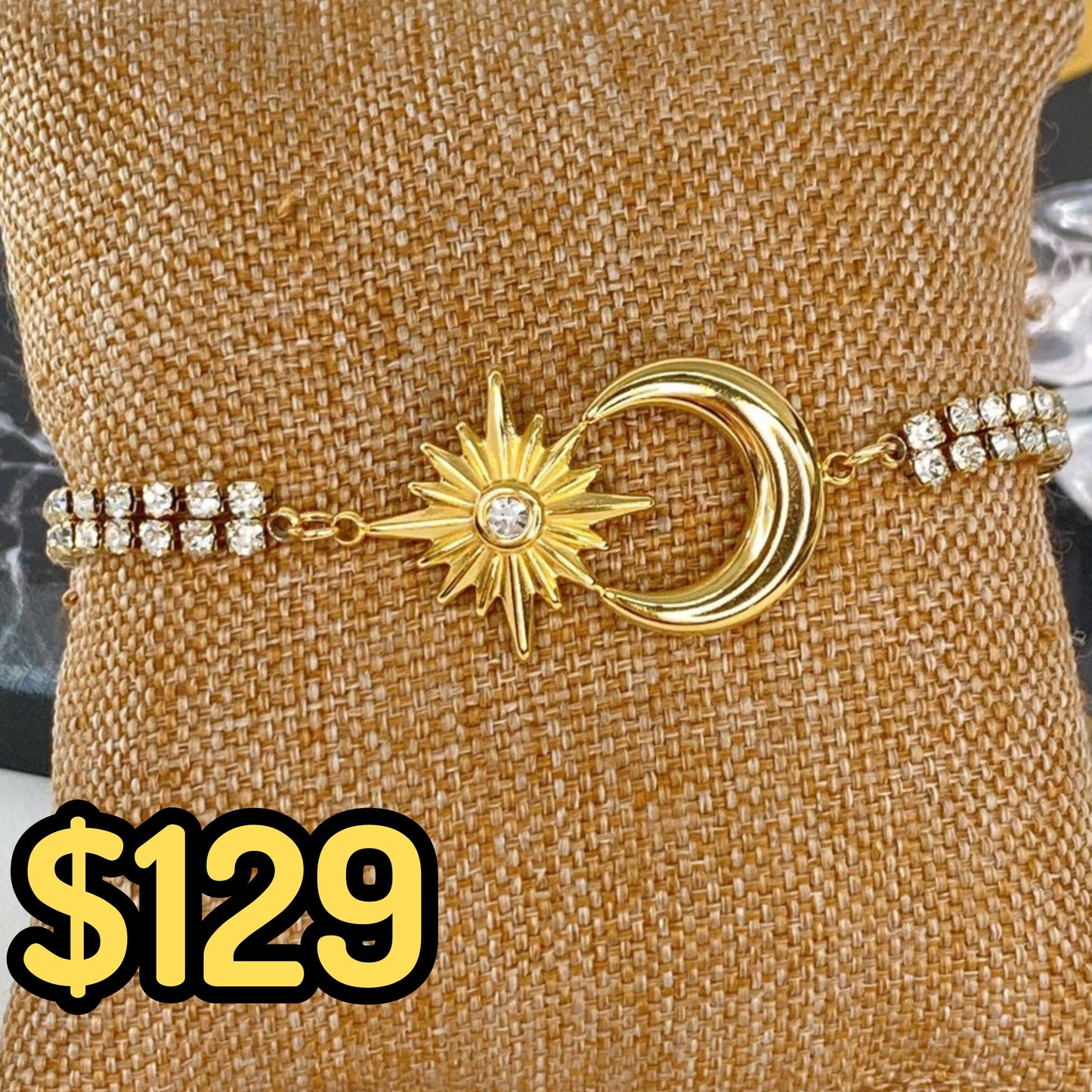 Pulsera de Acero Inoxidable PAI1111-1