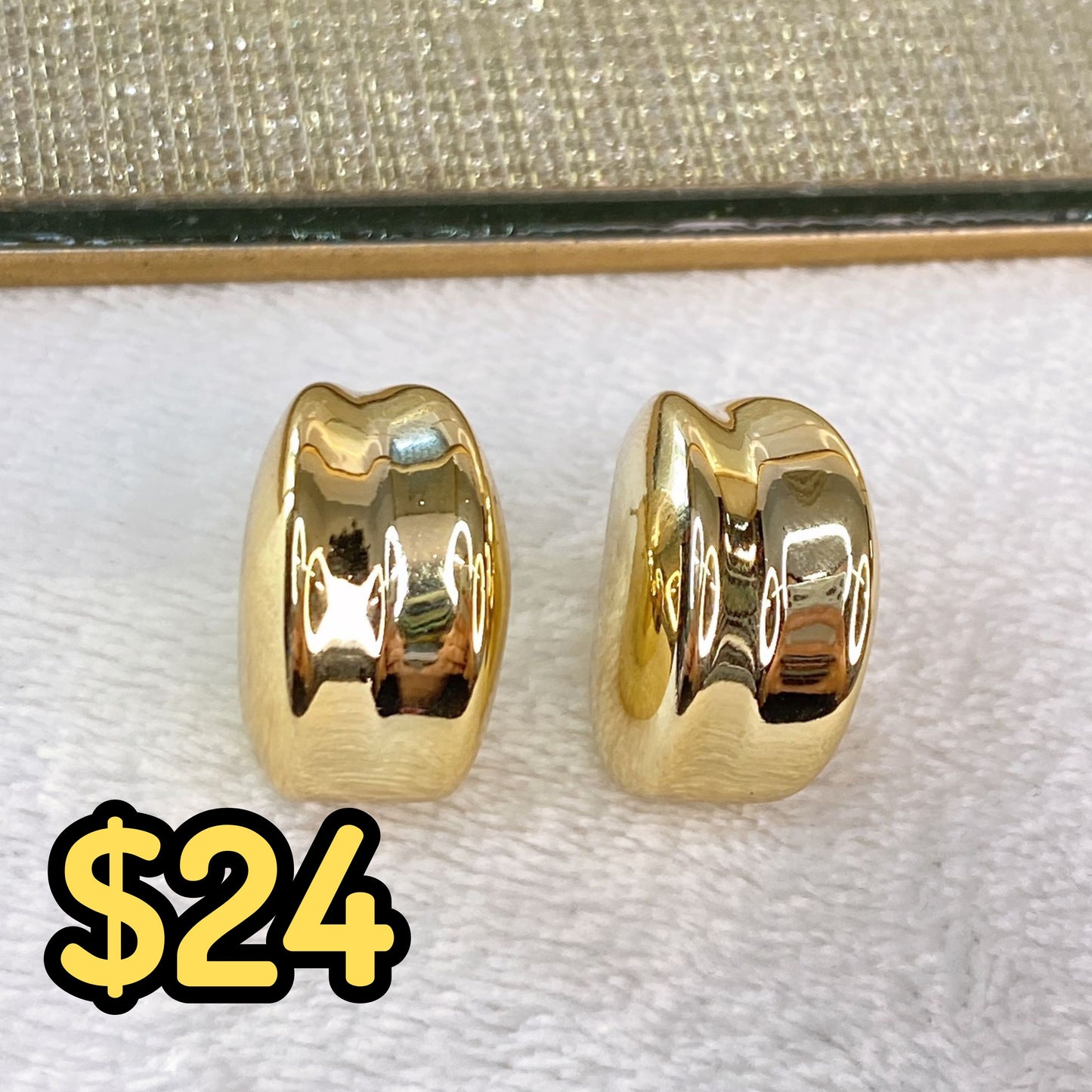 Arete de Acrilico AB6024-1